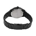 Casio Casio Collection MTP-M100B-1A , наручные мужские часы фото под углом