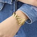 Guess Guess Trend GW0859L2,  сша женские часы на браслете нержавеющая сталь с ip-покрытием боковой вид