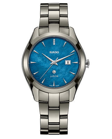 Rado HyperChrome Ash Barty II R32027962