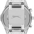 Slazenger Slazenger SL.09.2236.2.03 мужские часы зеленый циферблат на запястье