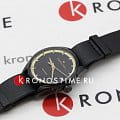 Hamilton Hamilton Jazzmaster Auto H32255730  — детали корпуса и кожаный