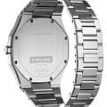 D1 Milano D1 Milano Ultra Thin UTBL11  - задняя крышка сталь металл корпуса, италия часы