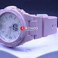 Оригинальные часы Casio Casio Baby-G BGA-260SC-4A кварцевые калибр механизма  общий вид