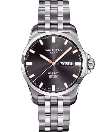 Certina DS First Automatic C014.407.11.081.01