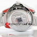 Certina C0326071105100 мужские часы застежка крупным планом