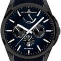 Jacques Lemans Jacques Lemans Derby 1-2204L  наручные мужские часы фото под углом.