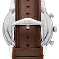 Fossil Fossil Townsman FS5967SET , наручные мужские часы фото под углом