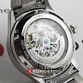 Kenneth Cole Kenneth Cole Automatic KCWGY0057903  — задняя крышка металл сталь корпуса американские часы