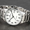 Jacques Lemans Jacques Lemans Classic 1-2073H, jl classic австрия мужские часы на браслете нержавеющая сталь боковой вид