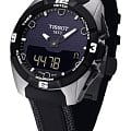 Оригинальные часы Tissot Tissot T-Touch Expert Solar T091.420.46.051.01 кварцевые калибр механизма eta e84.301 общий вид