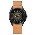 Mido Mido Multifort TV Chronograph M049.527.33.081.00  наручные мужские часы фото под углом.