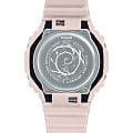 Casio Casio G-Shock GA-2110SL-4A7DR, g-shock япония женские часы на браслете пластик боковой вид