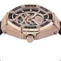 Philipp Plein Philipp Plein The Skull PWPFA0324  наручные мужские часы фото под углом.