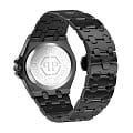 Philipp Plein Philipp Plein Extreme Lady PWJAA1022 немецкие наручные женские часы заводная головка с логотипом Philipp Plein
