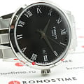 Tissot Tissot Classic Dream T129.410.11.053.00 Classic Dream — задняя крышка сталь металл корпуса швейцарские часы