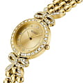 Оригинальные часы Guess Guess Bejeweled GW0838L2 кварцевые калибр механизма  общий вид