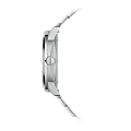 Mido Mido Commander Lady M021.207.11.106.00  наручные женские часы фото под углом.
