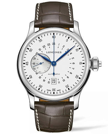 Longines Heritage Collection L2.797.4.73.0