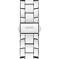 Guess Guess Sport GW0771L1 женские часы серебристый циферблат на запястье