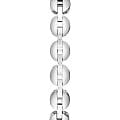 Guess Guess Bejeweled GW0757L1 женские часы серебристый циферблат на запястье