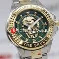 Оригинальные часы Philipp Plein Philipp Plein The Skull PWNAA0622 кварцевые калибр механизма  общий вид