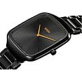 Rado Rado True Square Thinline x Les Couleurs Le Corbusier R27054162 , наручные мужские часы фото под углом