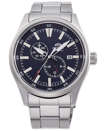 Orient Automatic RA-AK0401L