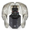 Оригинальные часы Philipp Plein Philipp Plein The Skull PWNAA0522 кварцевые калибр механизма  общий вид