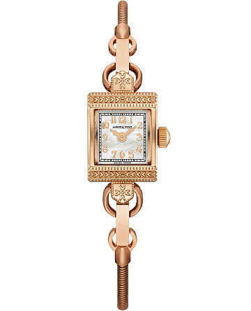 Hamilton American Classic Lady Hamilton Necklace H31241190