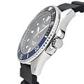 Casio Casio Collection MDV-107-1A2, collection япония мужские часы на браслете резина боковой вид
