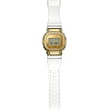 Оригинальные часы Casio Casio G-Shock GM-5600SG-9ER электронные калибр механизма  общий вид