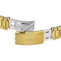 Rado Rado DiaStar The Original Automatic R12064263 женские часы золотой циферблат на запястье