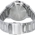 Casio Casio Collection MTD-125D-9AVDF (MTD-125D-9A), collection япония мужские часы на браслете нержавеющая сталь боковой вид