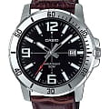 Часы Casio Collection MTP-VD01L-1BVUDF (MTP-VD01L-1B)