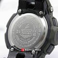 Casio Casio G-Shock GBA-900UU-3ADR (GBA-900UU-3A) электронные часы с аксессуарами мужские часы модель GBA-900UU-3A