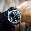 Casio Casio Collection LTP-1314L-8A  наручные женские часы фото под углом.