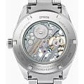 Orient Orient Star RE-AZ0104L0 (RE-AZ0104L00B) , наручные мужские часы фото под углом
