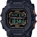 Часы Casio G-Shock GX-56RC-1DR (GX-56RC-1)