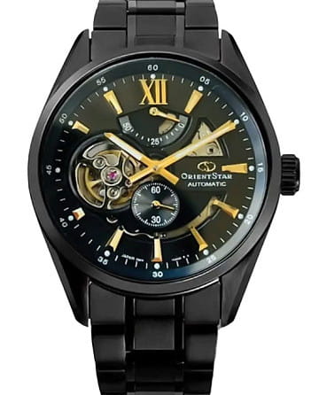 Orient Star RE-AV0129B