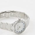 Cerruti 1881 Cerruti 1881 Rendinara XCIWLG0008403-WNE2  французские женские часы на браслете нержавеющая сталь 316l боковой вид