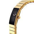 Rado Rado Ceramica R21895152, ceramica швейцария женские часы на браслете сталь + pvd + керамика боковой вид