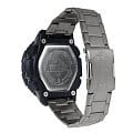 Casio Casio Pro Trek PRT-B70T-7 pro trek японские мужские часы на браслете титановый боковой вид