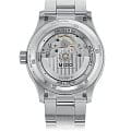 Mido Mido Multifort Dual Time M038.429.11.041.00 , наручные мужские часы фото под углом