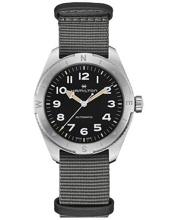 Hamilton Khaki Field Expedition Auto H70315930