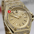 Оригинальные часы Philipp Plein Philipp Plein Extreme Lady PWJAA0822 кварцевые калибр механизма  общий вид