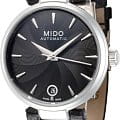 Mido Mido Baroncelli Donna M022.207.16.051.10 baroncelli швейцарские женские часы на браслете кожаный боковой вид
