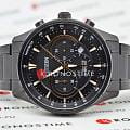 Citizen Citizen Chronograph AN8195-58E , наручные мужские часы фото под углом