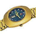 Rado Rado The Original Automatic R12413523 Automatic наручные мужские часы фото под углом.