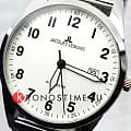 Jacques Lemans Jacques Lemans 1-2002i , наручные мужские часы фото под углом