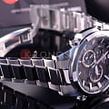 Casio Casio Edifice EQW-T640D-1A EQW, наручные мужские часы фото под углом